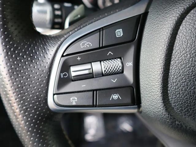 2025 Genesis G70 2.5T AWD