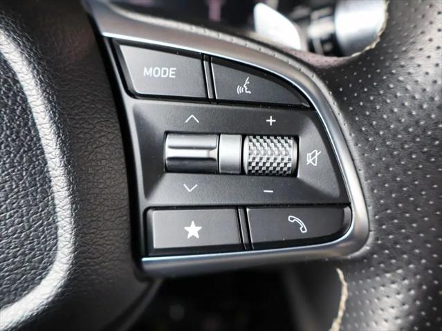 2025 Genesis G70 2.5T AWD