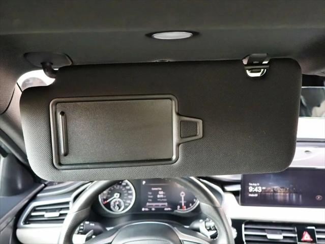2025 Genesis G70 2.5T AWD
