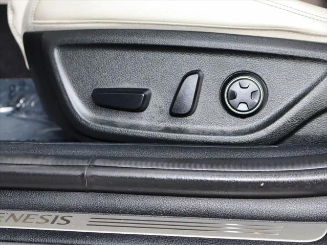 2025 Genesis G70 2.5T AWD