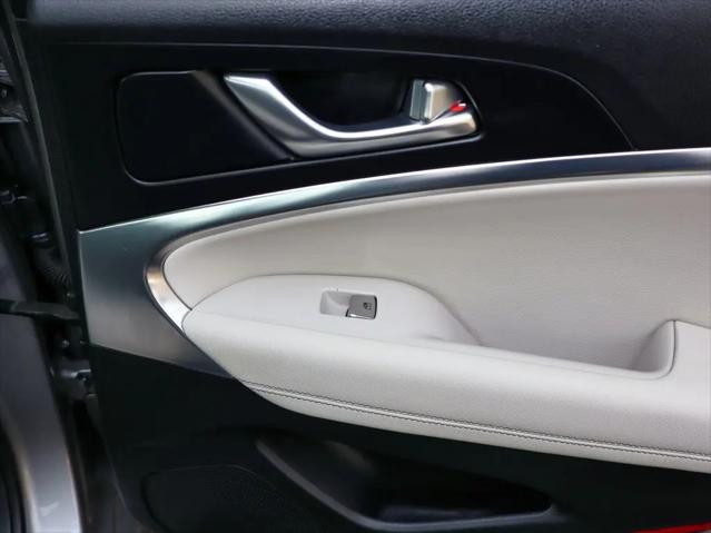 2025 Genesis G70 2.5T AWD
