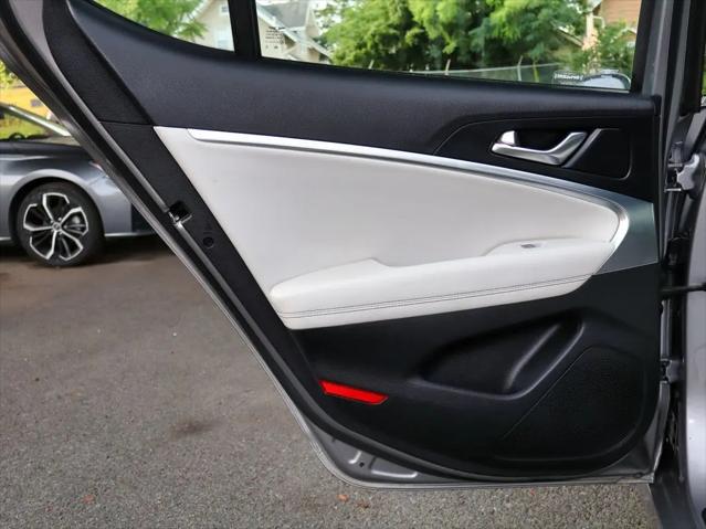 2025 Genesis G70 2.5T AWD