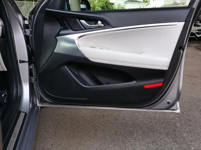 2025 Genesis G70 2.5T AWD