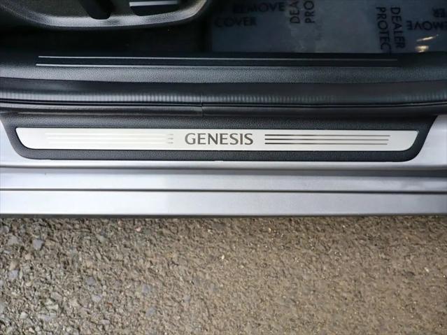 2025 Genesis G70 2.5T AWD