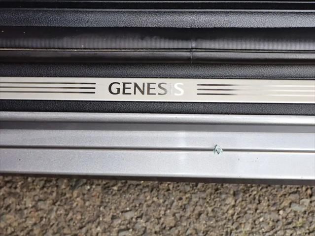 2025 Genesis G70 2.5T AWD