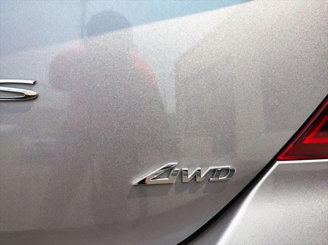 2025 Genesis G70 2.5T AWD