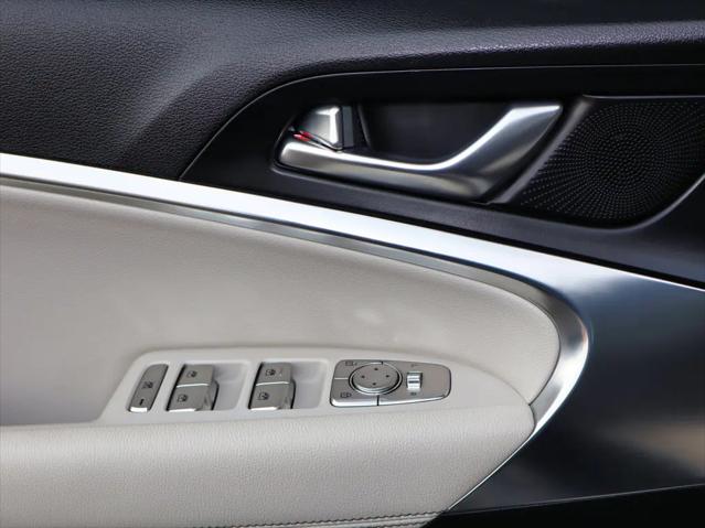2025 Genesis G70 2.5T AWD