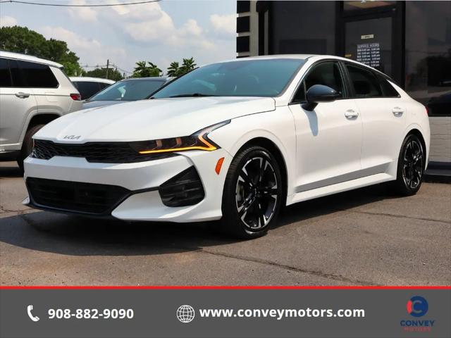 2023 Kia K5 GT-Line for sale in Hillside, NJ