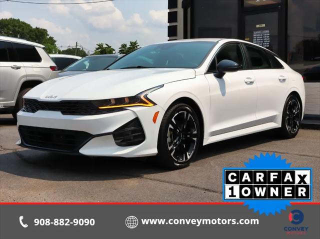 2023 Kia K5 GT-Line for sale in Hillside, NJ