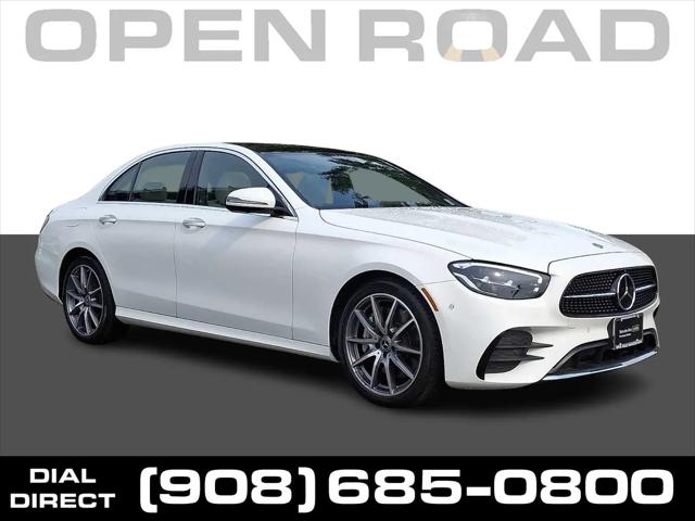 2023 Mercedes-Benz E 350 4MATIC for sale in Bridgewater, NJ