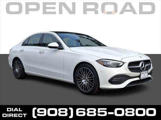 2026 Mercedes-Benz C-CLASS C 300 C 300 for sale in Bridgewater, NJ