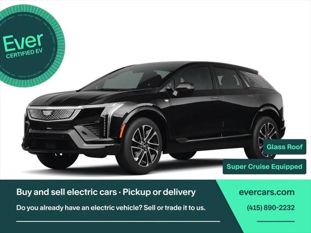 2026 Cadillac iQ Premium Sport for sale in Costa Mesa, CA