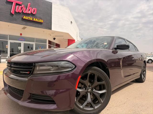 2020 Dodge Charger SXT RWD for sale in Mesa, AZ
