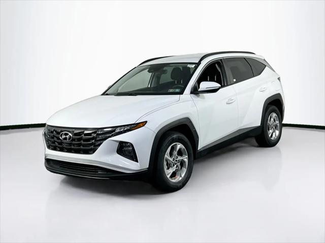 2023 Hyundai Tucson SEL for sale in Fairless Hills, PA