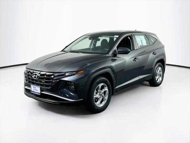 2023 Hyundai Tucson SE for sale in Fairless Hills, PA