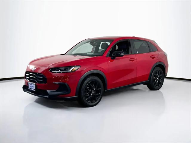 2023 Honda HR-V AWD Sport for sale in Fairless Hills, PA