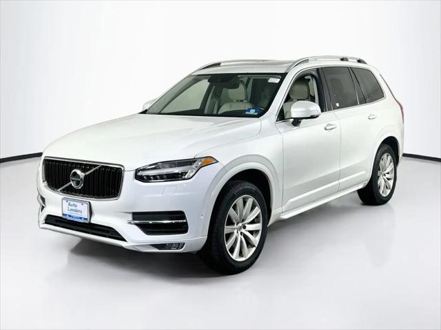 2017 Volvo XC90 T6 Momentum for sale in Fairless Hills, PA