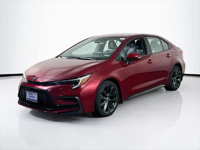 2025 Toyota Corolla SE for sale in Edgemont, PA