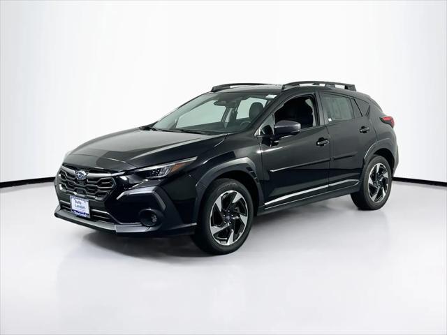 2024 Subaru Crosstrek Limited for sale in Edgemont, PA