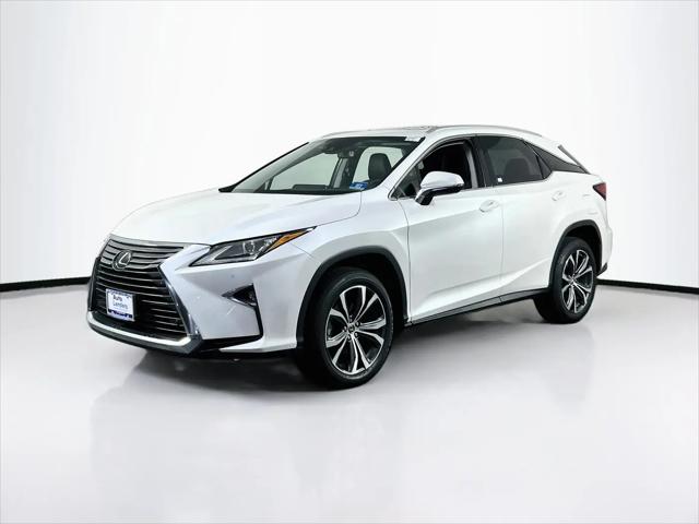 2018 Lexus RX 350 RX 350 for sale in Edgemont, PA
