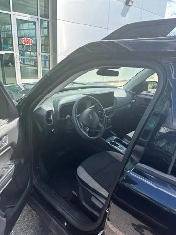 2025 Ford Bronco Sport Big Bend for sale in Dickson City, PA