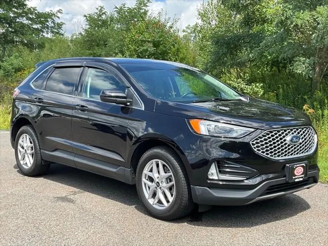 2023 Ford Edge SEL for sale in Dickson City, PA
