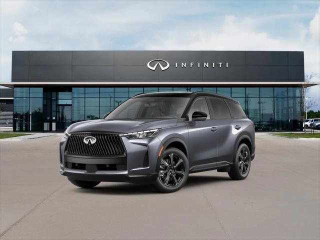 2027 INFINITI QX60 AUTOGRAPH AWD for sale in West Chester, PA