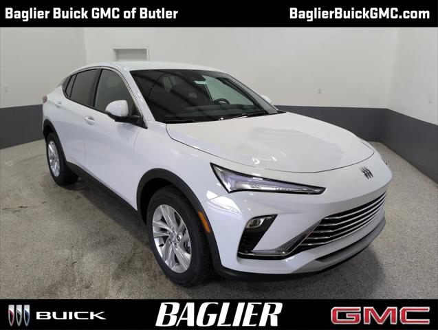 2026 Buick NV Preferred FWD for sale in Butler, PA