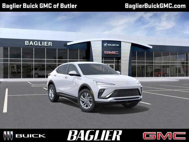 2026 Buick NV Preferred FWD for sale in Butler, PA