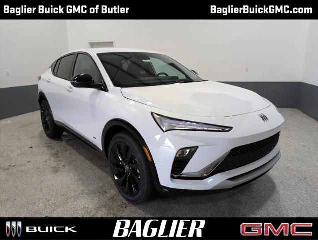 2026 Buick NV Sport Touring FWD for sale in Butler, PA