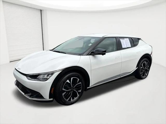 2023 Kia EV6 Wind for sale in New London, CT