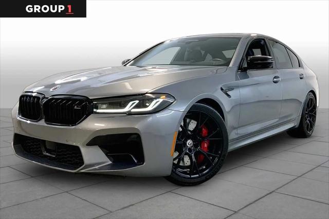 2023 BMW M5 Standard for sale in Merriam, KS