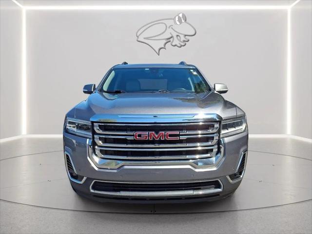2021 GMC Acadia FWD SLT