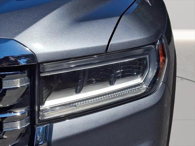 2021 GMC Acadia FWD SLT
