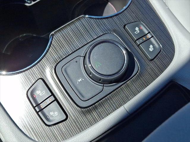 2021 GMC Acadia FWD SLT