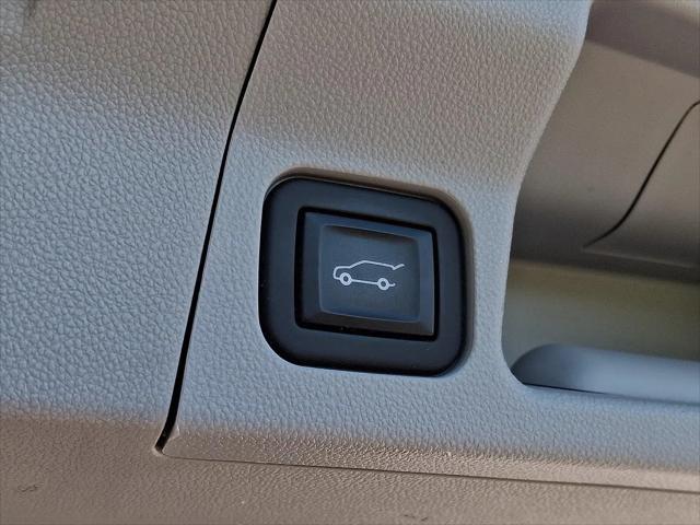 2021 GMC Acadia FWD SLT