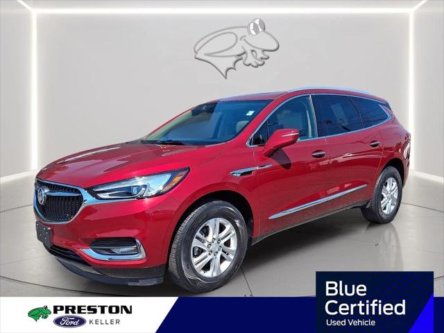 2020 Buick Enclave AWD Essence for sale in Keller, VA