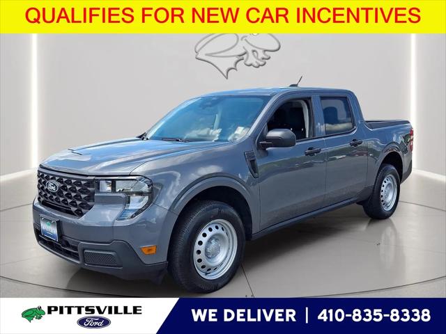 2026 Ford Maverick XL for sale in Pittsville, MD