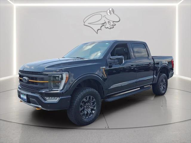 2022 Ford F-150 Tremor for sale in Pittsville, MD