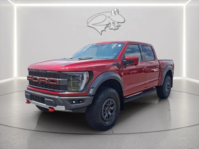 2022 Ford F-150 Raptor for sale in Pittsville, MD