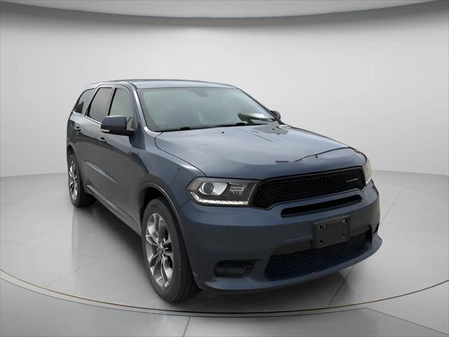 2020 Dodge Durango GT Plus AWD for sale in Chillicothe, MO
