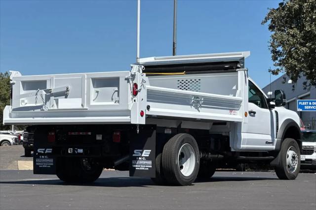 2026 Ford 600 XL
