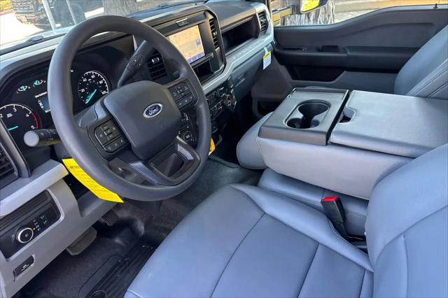 2026 Ford 600 XL