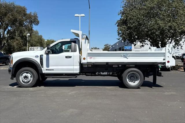 2026 Ford 600 XL