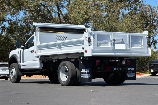 2026 Ford 600 XL