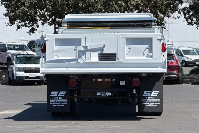 2026 Ford 600 XL