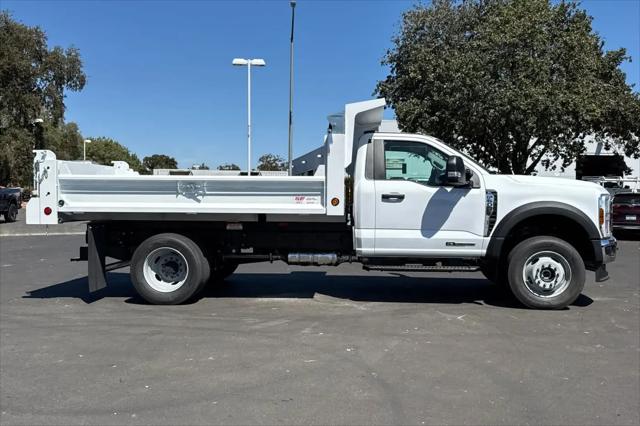 2026 Ford 600 XL