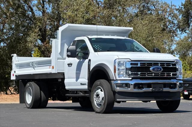 2026 Ford 600 XL