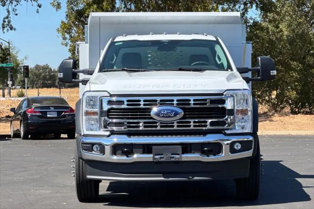 2026 Ford 600 XL