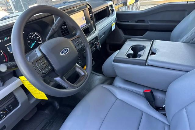 2026 Ford 600 XL